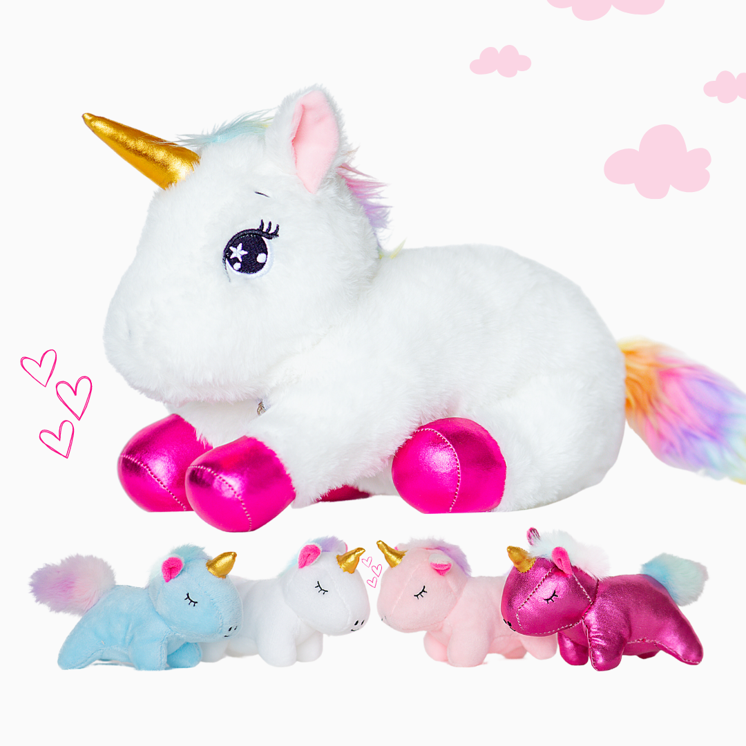 Stuffed animals for girls hotsell