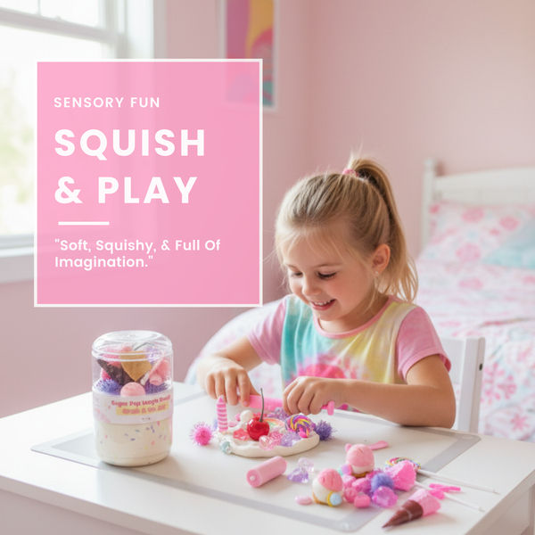 Squish & Play