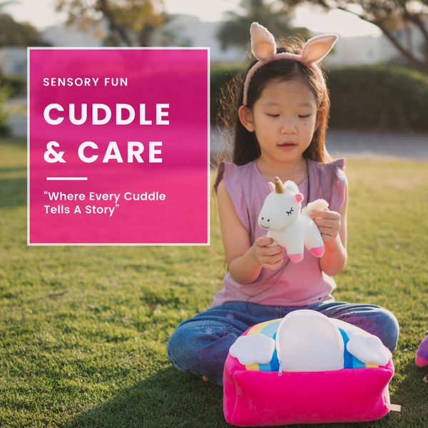 Cuddle & Care