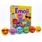 Smiley Mould and Pour Painting Kit for Kids Smiley Plaster Casting Set - Suitable for Children from 4 Years and Up toy best gift for boys girl ages  4 5 6 7 8 9 10