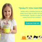 Pet Friends Slime Jar Kit – Grab & Go Sensory Slime with Cute Animal Charms for Kids
