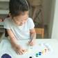 Smiley Mould and Pour Painting Kit for Kids Smiley Plaster Casting Set - Suitable for Children from 4 Years and Up toy best gift for boys girl ages  4 5 6 7 8 9 10
