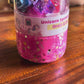 Unicorn Sensory Dough Jar Kit for Kids - Magical Activity with Mythical Charms & Sparkles - Travel Toy & Party Favor (Unicorn Sprinkle)