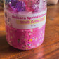 Unicorn Sensory Dough Jar Kit for Kids - Magical Activity with Mythical Charms & Sparkles - Travel Toy & Party Favor (Unicorn Sprinkle)